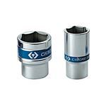 1/2인치 6각 핸드소켓