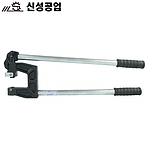 DT 천공기