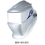 헬멧세트 (NO.4000V)