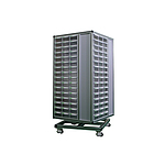 부품상자 세트 (CA 1003A)