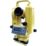 데오도라이트 (ET-05F)