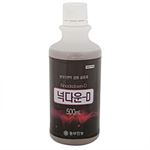 살충제