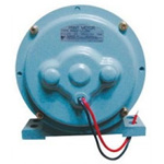 송급장치 모터 (YASKAWA)