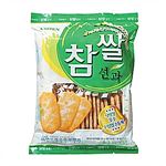 참쌀선과