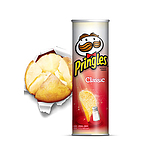 프링글스