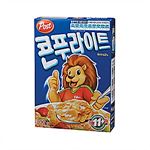 포스트 콘푸라이트