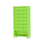 다용도 캐비닛형 공구함 (SC-8R-21BOX)