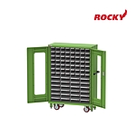 투명부품보관랙 (RCB-CC245 Series)