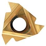 외경 나사 인서트 (60˚ EL/ER AG60 MXC)