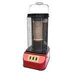 세라믹 팬 원통형 히터 (BBF-3000W)