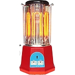 나노카본 원통형 히터 (NCF11000W)