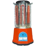 나노카본 원통형 히터 (SGF8000W)