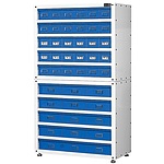 공구보관함 (TSD-(30S+15L))