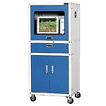컴퓨터보관함 (PC-750)
