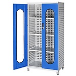 디지털 캐비넷 보관함 (TCS-SD-HBA)