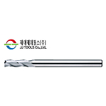 초경 3날 엔드밀 (3MEM)