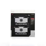 차량스티커 (BLACKBOX)