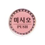 에폭시사인 (미시오(PUSH))
