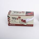 1단 명함꽂이
