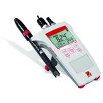 휴대용 pH Meter (ST300)