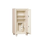 사무용 이중금고 (BS-110)