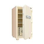 사무용 이중금고 (BS-130)