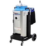 2모터회전 먼지털이청소기 (KV-500W)