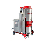 삼상싸이클론 집진기 (KV-7500RT)