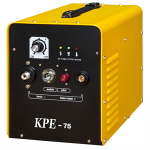 프라즈마 절단기 (KPE-75)
