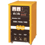인버터 CO2 용접기 (CO2 500A)