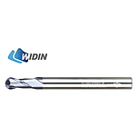 초경 2날 ALTiN 볼 엔드밀 (DB512)