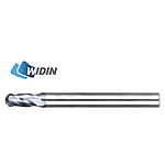 초경 4날 ALTiN 볼 엔드밀 (DB514)