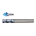 초경 4날 ALTiN MEDIUM 엔드밀 (ZM504)