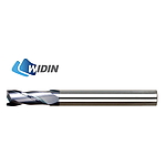 초경 2날 ALTiN 롱 엔드밀 (ZM522)
