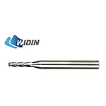 초경 4날 ALTiN 멀티플루트 리브가공 테이퍼 볼 엔드밀 (TPRB4 050)