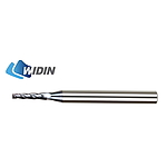 초경 4날 ALTiN 멀티플루트 리브가공 테이퍼 엔드밀 (TPRE4 200)