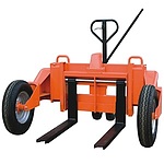 러프트럭 (HP-12R)