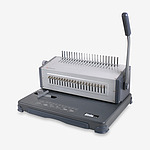 플라스틱링 제본기(CS-3077C)