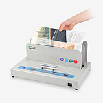 열제본기 (TD-550)