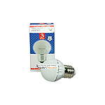 LED인찌구 (3.5W, E26, 안정기내장형)