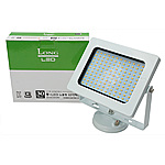 LED슬림노출사각투광기 (30~50W)