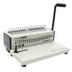 플라스틱링 제본기 (RS-1500)