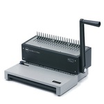 플라스틱링 제본기 (CombBind C150pro)