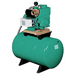 고양정형 가압용 탱크부스터 (PW-2200MA/2200UA)