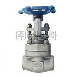 단조 게이트밸브 F304 (Screw)