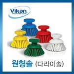 원형솔/다라이솔