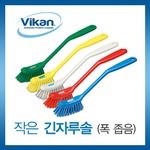 작은 긴자루솔 (소)