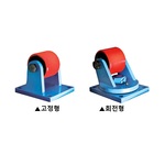 6인치 초중량 캐스터 (JW EC152 Series)
