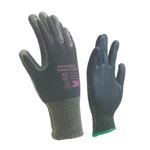 NBR 폼 마이크로 코팅 장갑 (Safe Handers 534 Micro)
