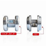 2륜항가 (HC-SR Series)